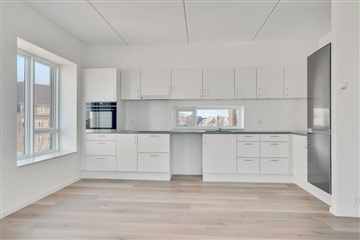 Billede 10. Lejlighed, Peder Nielsens Gade, Brønderslev 