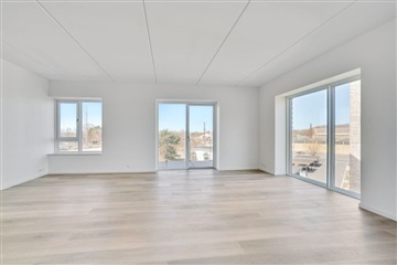 Billede 4. Lejlighed, Peder Nielsens Gade, Brønderslev 