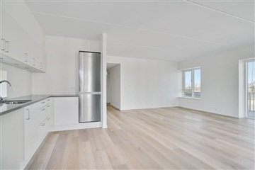 Billede 2. Lejlighed, Peder Nielsens Gade, Brønderslev 