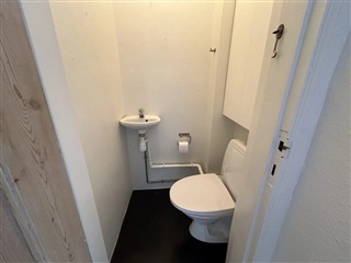 Billede 9. Lejlighed, Holbergsgade, Aalborg 