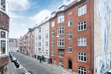 Photo 11. Apartment, Holbergsgade, Aalborg 