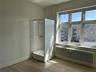 Billede 8. Lejlighed, Holbergsgade, Aalborg 