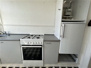 Photo 5. Apartment, Holbergsgade, Aalborg 