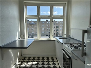 Billede 4. Lejlighed, Holbergsgade, Aalborg 