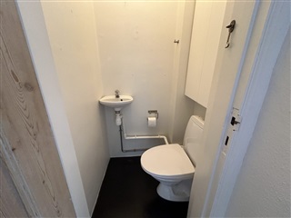 Photo 9. Apartment, Holbergsgade, Aalborg 