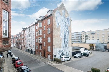 Photo 10. Apartment, Holbergsgade, Aalborg 