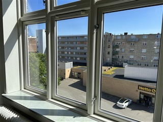 Photo 13. Apartment, Holbergsgade, Aalborg 