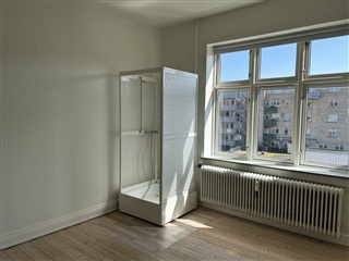 Photo 8. Apartment, Holbergsgade, Aalborg 