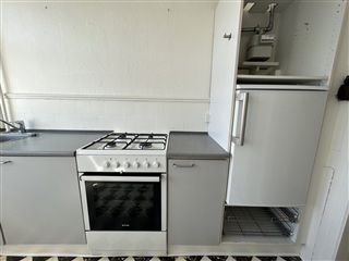 Photo 11. Apartment, Holbergsgade, Aalborg 