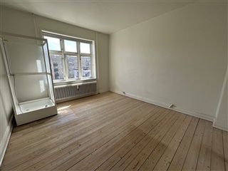 Photo 6. Apartment, Holbergsgade, Aalborg 