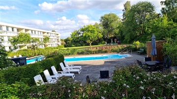 Billede 7. Lejlighed, Bagsværdvej, Kongens Lyngby 