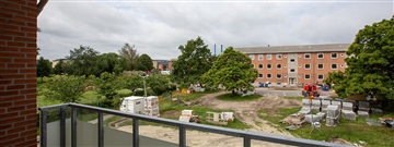 Photo 2. Apartment, Lindegårdsvej, Frederikshavn 