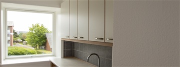 Photo 6. Apartment, Lindegårdsvej, Frederikshavn 