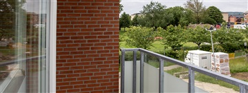 Photo 3. Apartment, Lindegårdsvej, Frederikshavn 