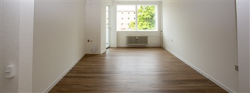 Photo 1. Apartment, Lindegårdsvej, Frederikshavn 