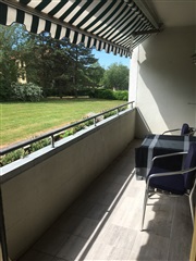 Photo 12. Apartment, Kammerrådensvej, Hørsholm 