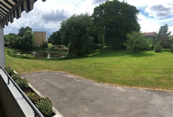 Photo 13. Apartment, Kammerrådensvej, Hørsholm 