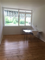 Photo 7. Apartment, Kammerrådensvej, Hørsholm 