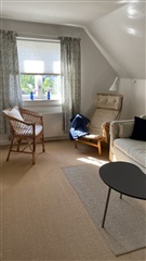 Photo 1. Room, Grøndals Parkvej, Vanløse 