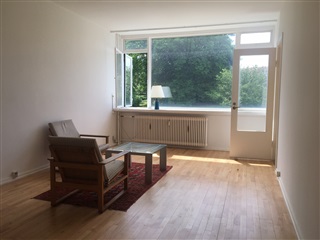 Photo 14. Apartment, Kammerrådensvej, Hørsholm 