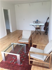 Photo 15. Apartment, Kammerrådensvej, Hørsholm 