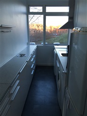 Photo 4. Apartment, Kammerrådensvej, Hørsholm 