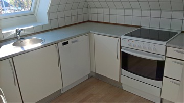 Photo 1. Apartment, Bredahlsgade, Nyborg 