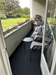 Photo 19. Apartment, Kammerrådensvej, Hørsholm 