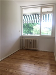 Photo 6. Apartment, Kammerrådensvej, Hørsholm 