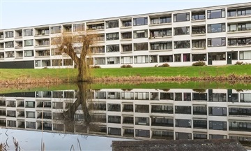 Photo 20. Apartment, Kammerrådensvej, Hørsholm 