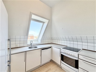 Photo 1. Apartment, Bredahlsgade, Nyborg 