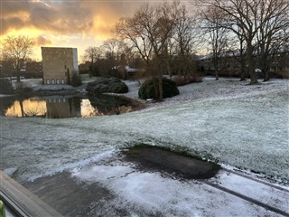 Photo 3. Apartment, Kammerrådensvej, Hørsholm 