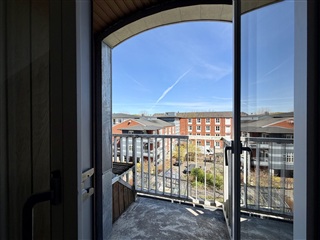 Photo 10. Apartment, Bredahlsgade, Nyborg 