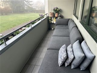 Photo 1. Apartment, Kammerrådensvej, Hørsholm 