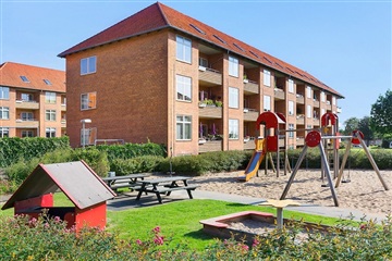 Photo 5. Apartment, Hermann Stillings Vej, Randers NØ 