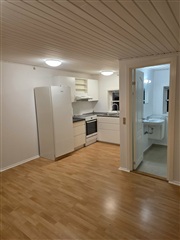 Photo 9. Apartment, Grønsundvej, Stege 