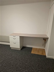 Photo 13. Apartment, Grønsundvej, Stege 