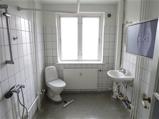 Billede 10. Lejlighed, Nyborgvej, Odense C 