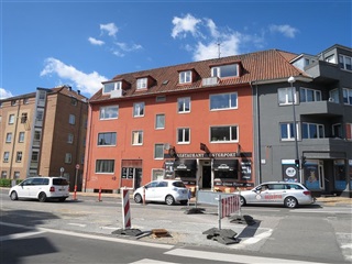 Billede 2. Lejlighed, Nyborgvej, Odense C 