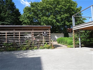 Billede 5. Lejlighed, Nyborgvej, Odense C 