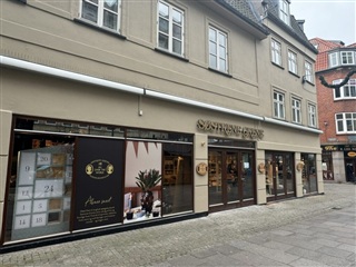 Photo 7. Apartment, Algade, Aalborg 