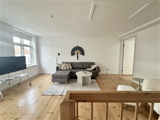 Photo 3. Apartment, Algade, Aalborg 