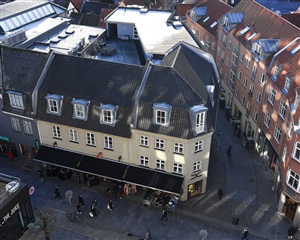 Photo 13. Apartment, Algade, Aalborg 