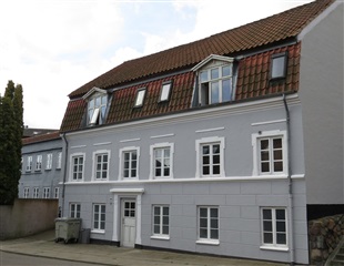 Photo 1. Apartment, Sct. Nicolaj Gade, Viborg 