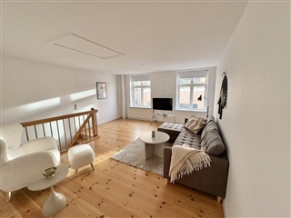 Photo 1. Apartment, Algade, Aalborg 