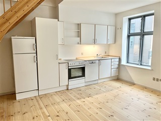 Photo 2. Apartment, Algade, Aalborg 