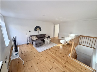 Photo 2. Apartment, Algade, Aalborg 