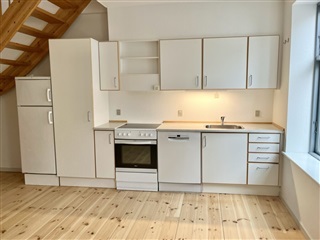 Photo 1. Apartment, Algade, Aalborg 