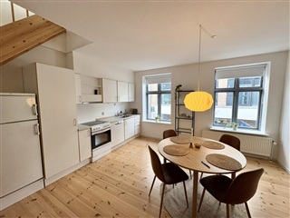 Photo 4. Apartment, Algade, Aalborg 