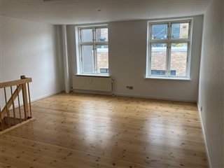 Photo 5. Apartment, Algade, Aalborg 